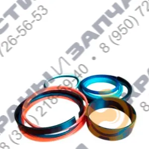 Ремкомплект г/ц раздвижения опор автокрана Газпром-Кран КС-6476