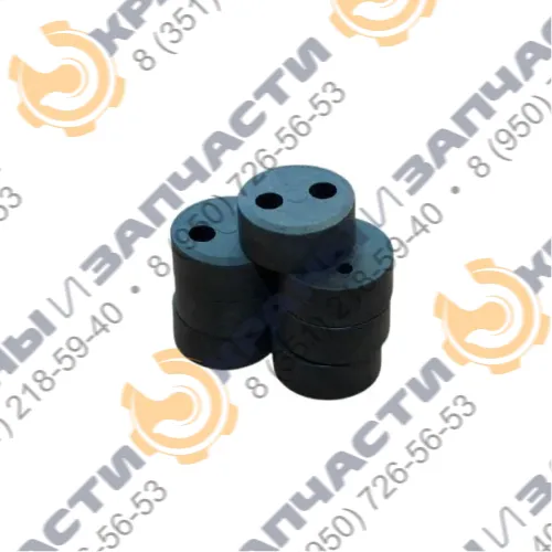 Ползун стрелы автокрана КС-55729Б.63.121 r50х22