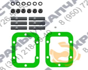 Монтажный набор для установки КОМ на КПП ГАЗ 15400303053