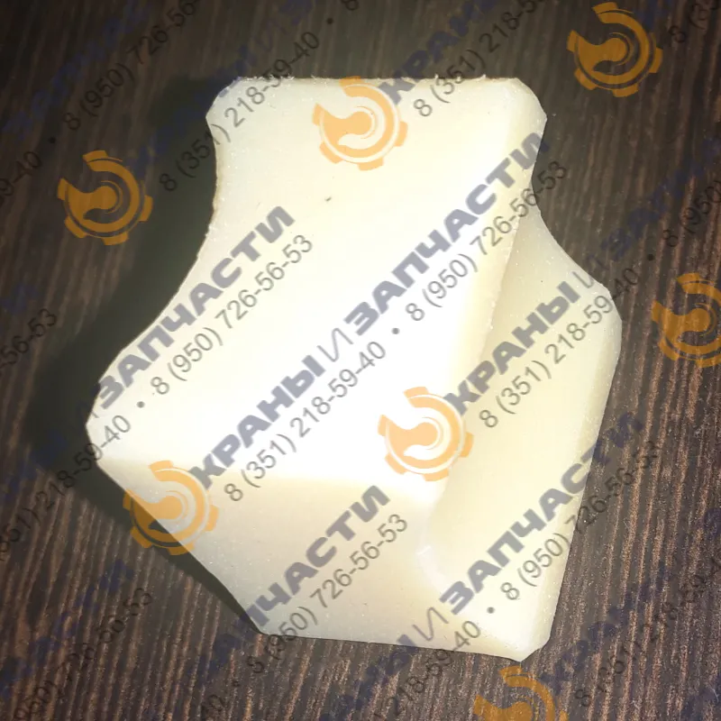 Сухарь ОПУ ж/д крана КЖ, КДЭ, КЖДЭ 17-03010-07