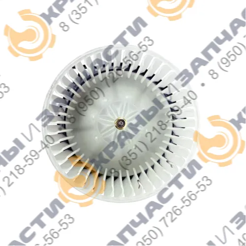 Мотор отопителя (печки) салона ND116340-3860 для экскаваторов и бульдозеров Komatsu РС1250-8, PC340NLC-7K, PC750LC-7, PC650-7, D475A-5