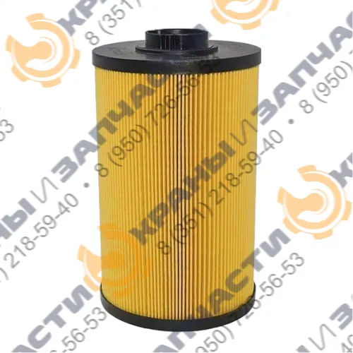 Фильтр топливный 4649267 для гусеничного экскаватора HITACHI ZX-240-3, ZW-250, ZX-200-3, ZW-220, ZX-330-3, ZX-450-3