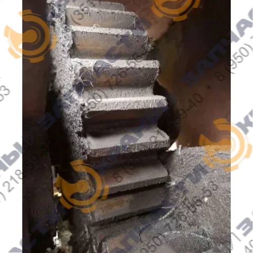 Козловой специальный кран КС-50-42В (КК-50-42В)