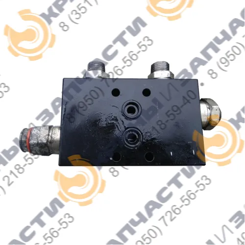 Клапан 054666030235020 R930065613 Bosch Rexroth