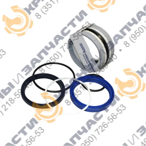 Ремкомплект S1054721 гидроцилиндра аутригера Kanglim KS1256