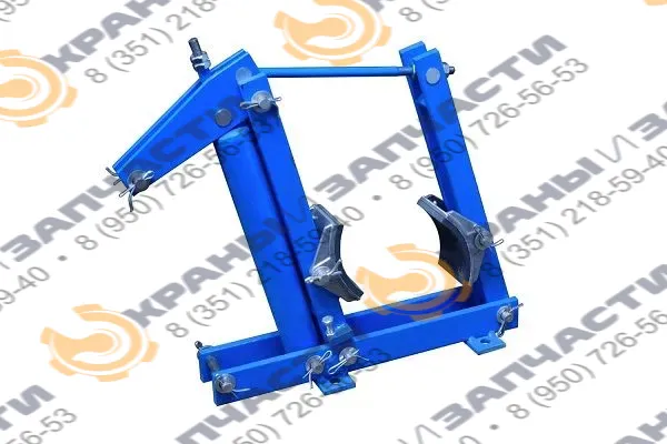 Рама тормоза ТКГ-300 (без ТЭ)