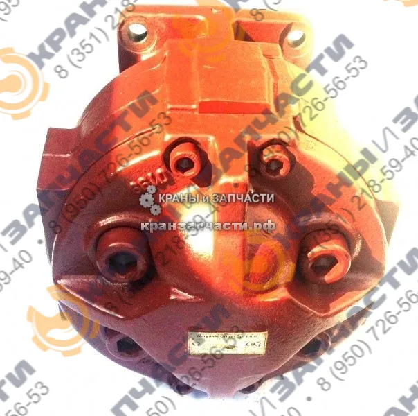 Насос Р7А РС3120С5B26A (313.11.0036),  DRESSTA (Stalowa Wola)