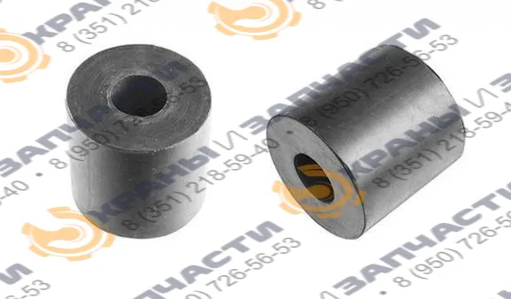 Ролик в сборе КС-55730.26.140 автокрана Челябинец КС-55730