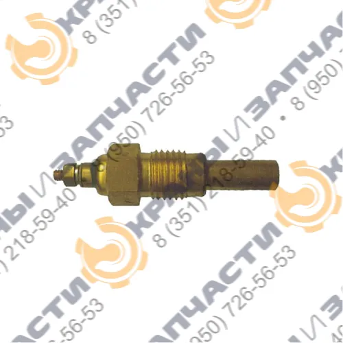 Датчик температуры 4371318 для гусеничного экскаватора HITACHI EX-200-5
