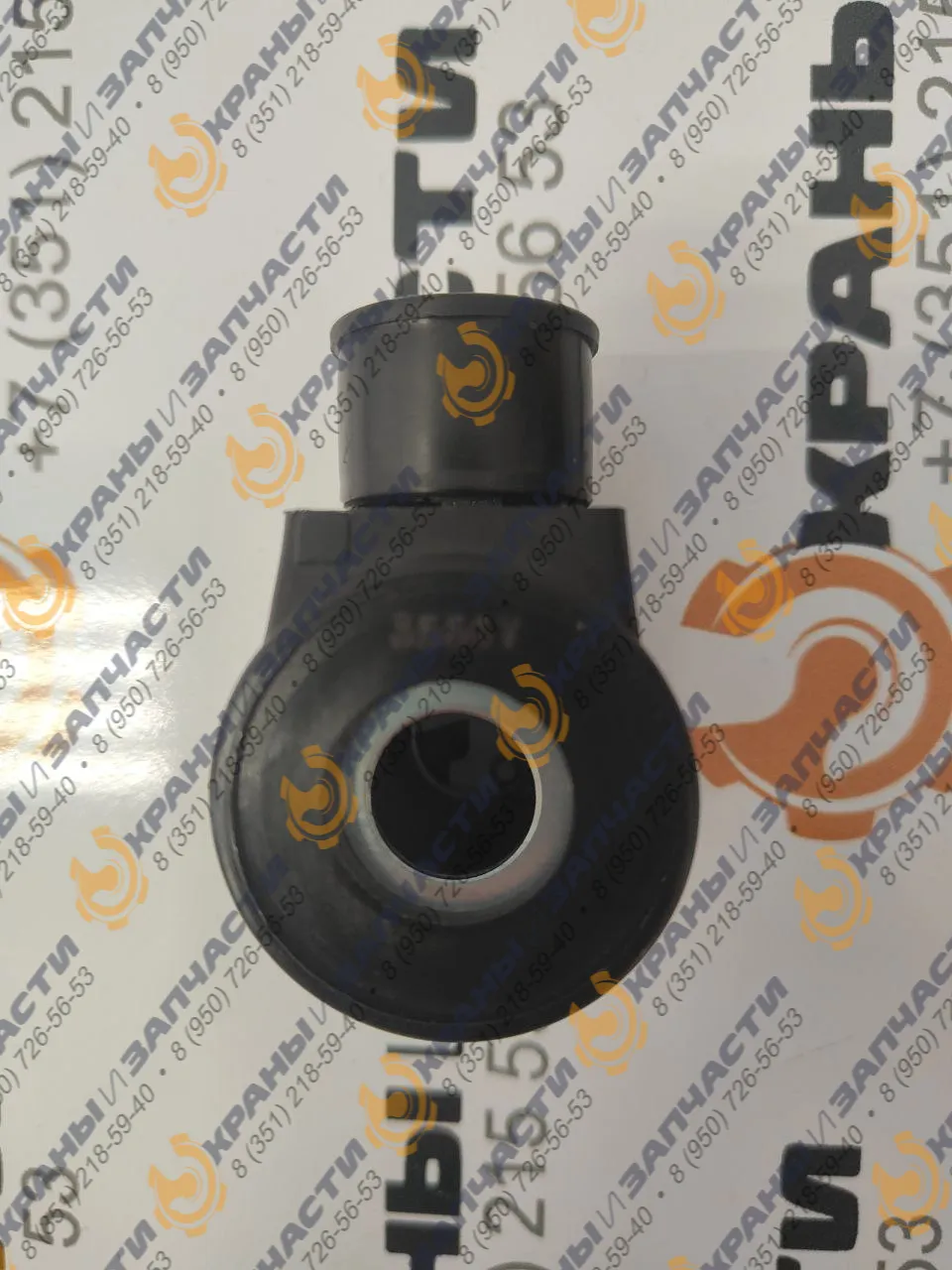 Катушка 12V 25.125.101 Flucom