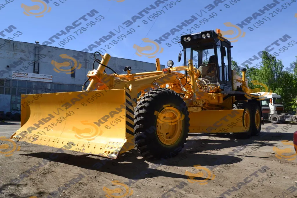 Автогрейдер ДЗ-98 2009 г.в.