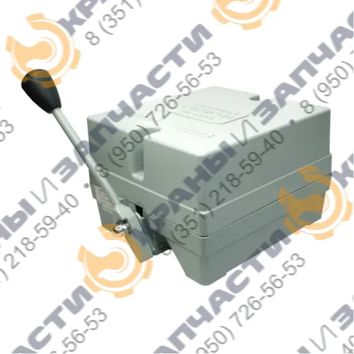 Контроллер ККП-1102 кулачковый 5-0-5