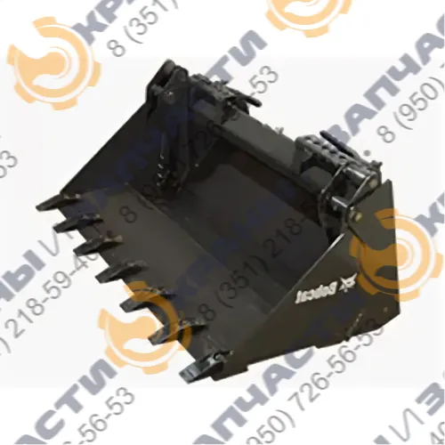 Двухчелюстной ковш Bobcat 7167310