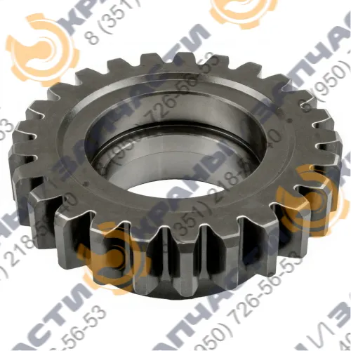 Ведущая шестерня для КОМ 08600500175