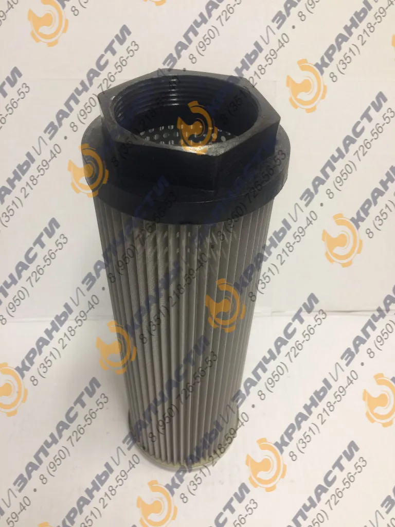 Фильтр масляный Filtrec FS134B8T125