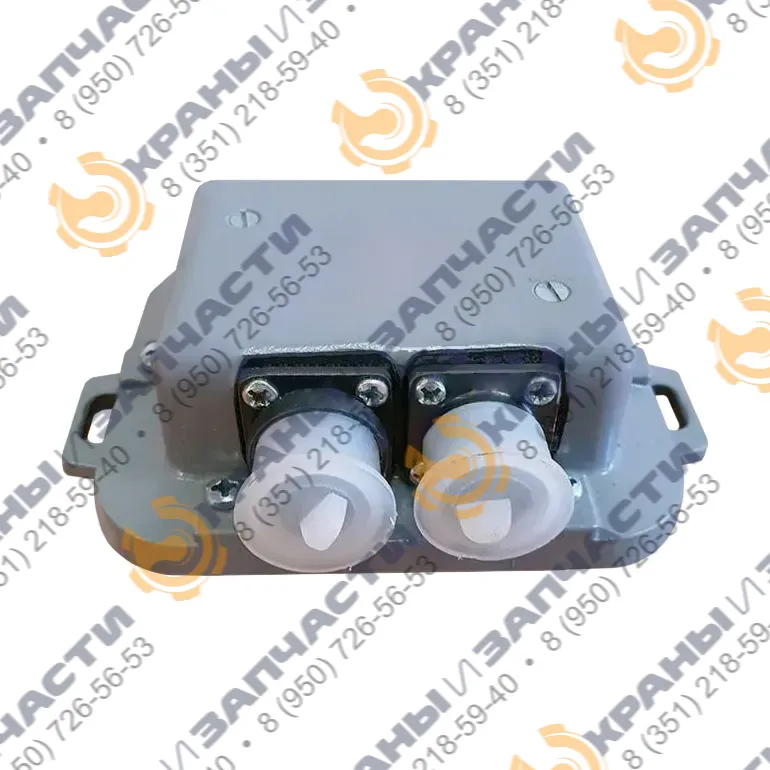 Датчик угла маятниковый цифровой ДУГМЦ-01  