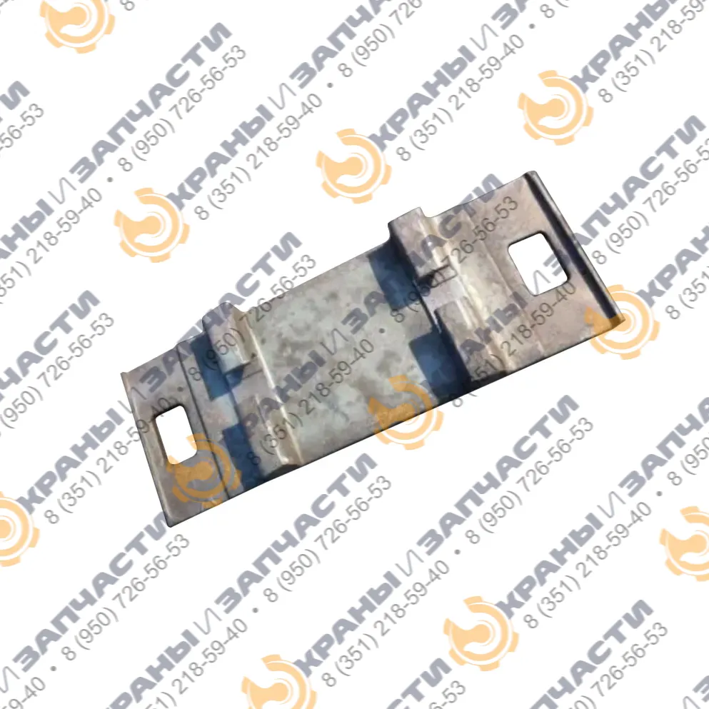 Подкладка КБ-65, ГОСТ 16277-2016