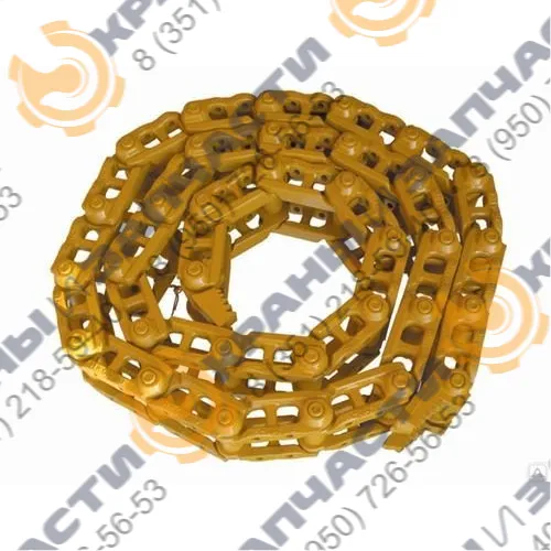 Цепь гусеничная 9066724 для гусеничного экскаватора KOMATSU PC400-6,7