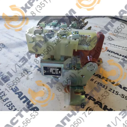 Контактор КТ-6023
