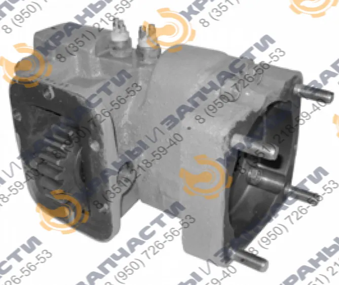 Коробка отбора мощности МП74-4202010-30