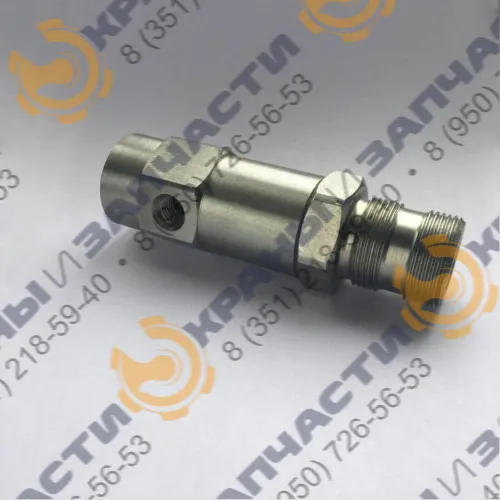 Гидрозамок опоры ISVBPS M 14 / VBPS 7 M14X1,5 автокрана