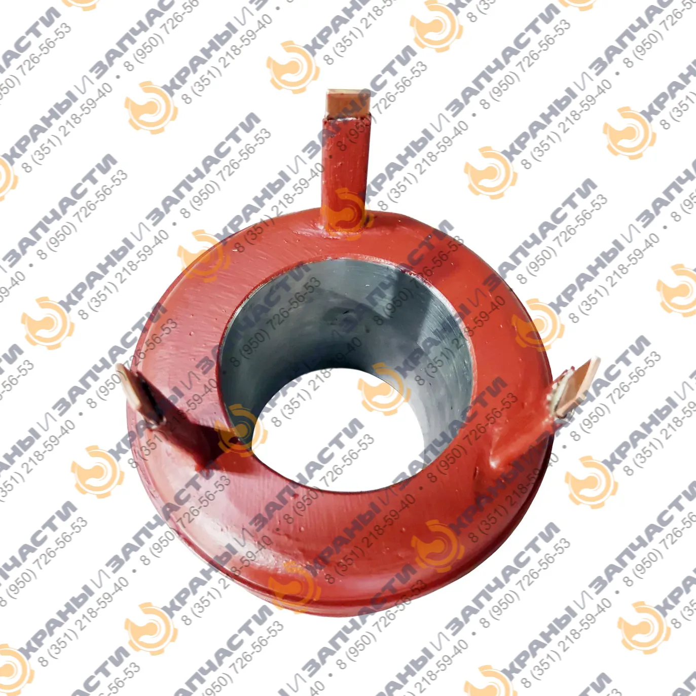 Блоки контактных колец МТ-1 93х47х75 2,0кг