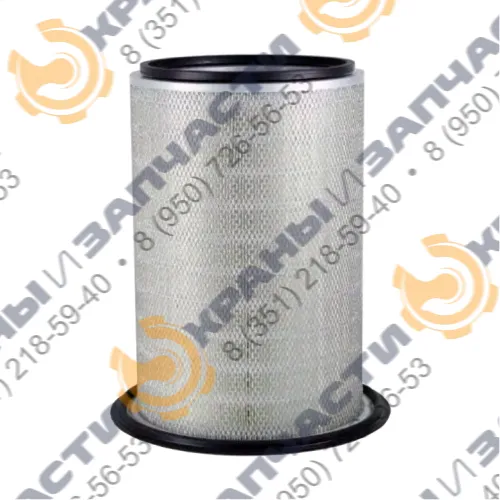 Фильтр воздушный AF4504M, AF471M Ruian King Filters (P802821, P119372, P145702, P145701, PA2478, PA1880, A5614, A5610)