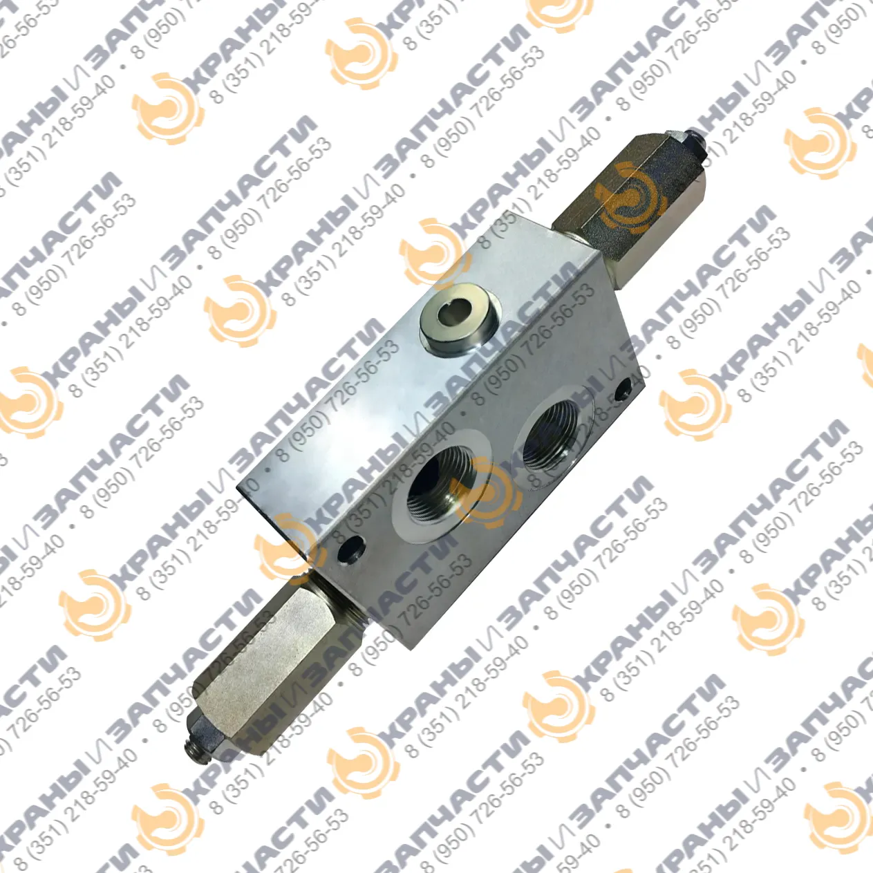 Клапан Oil Control 051501030410000