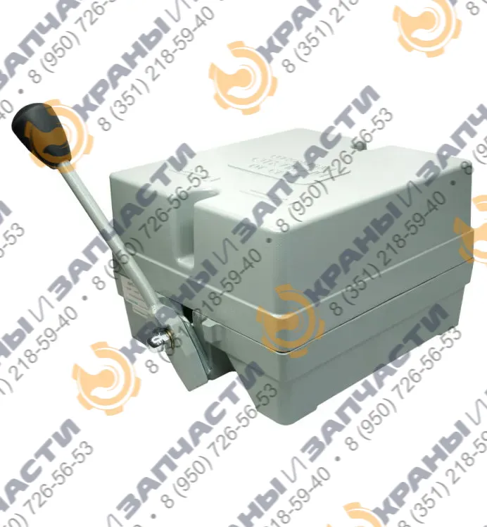 Командоконтроллер ККП-1114