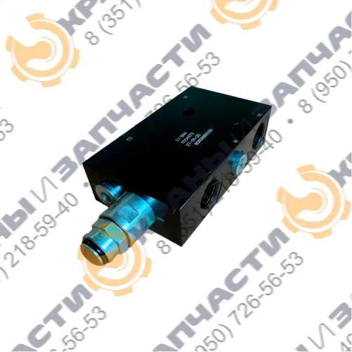 Клапан EV1564 B060666.01.00 HBS