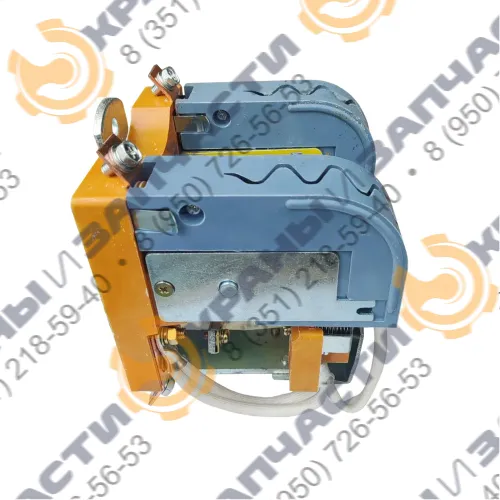 Контактор КПД-121 220В