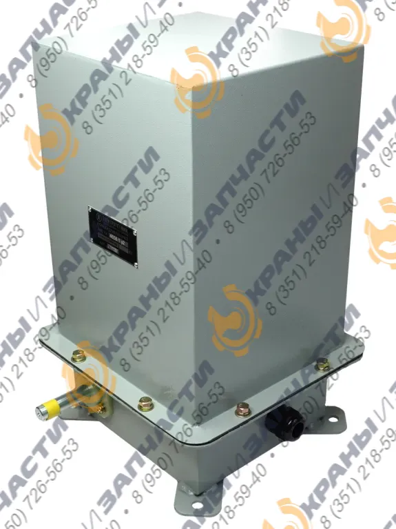 Командоаппарат КА-4658, КА-4658-6