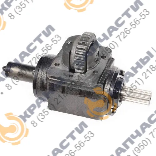 Коробка отбора мощности КОМ МАЗ КС-3577-2.14.100