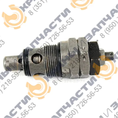 Предохранительный клапан VLP-65S-N ДЛЯ Q75 артикул 055550 F1S-N 700065105000000 