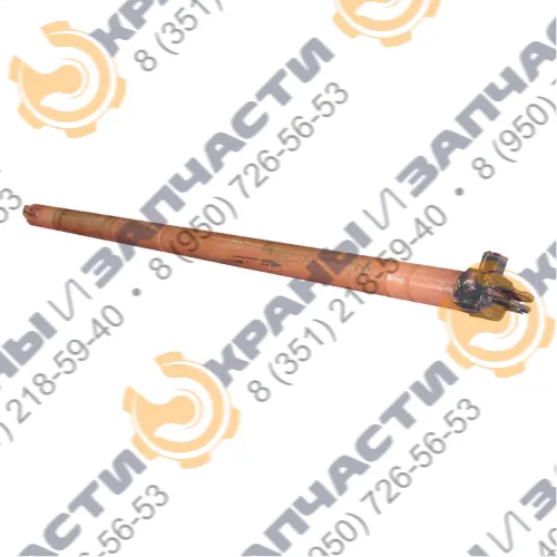 Гидроцилиндр выдвижения выносных опор КС-55713-2.31.300-2, КС-55713-2.31.300-2-04, КС-55713-2.31.300-2-04 автокрана Галичанин КС-45719-1, КС-55713-1, КС-55713-3, КС-55713-4, КС-55713-6, КС-55715