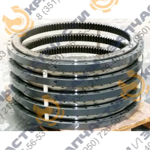 Опорно-поворотное устройство ОПУ 91-1В50-2070-1111 для башенного крана