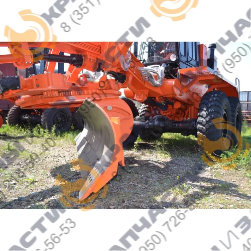Автогрейдер ДЗ-98ВМ 2020 г.в.