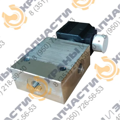 Клапан Tecnord 65.0402.004