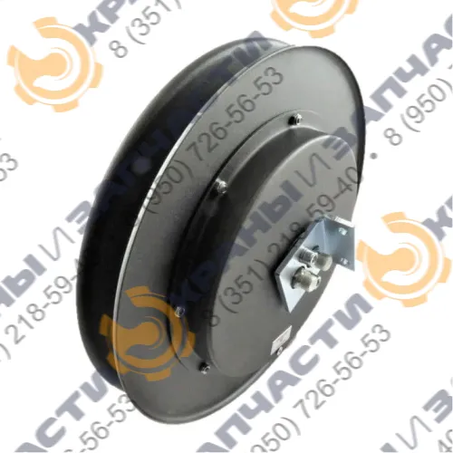 Шланговый барабан (Гидробарабан) 4.089.005Sх5.8 2SN (8,7, 9.5м) dy 16 mm Pnom 25 Мпа для автокрана на базе КАМАЗ Галичанин КС-65713