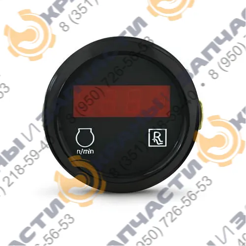Тахометр ТХА3.1-00-0.208