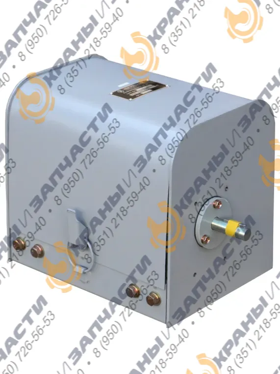 Командоаппарат КА-4044