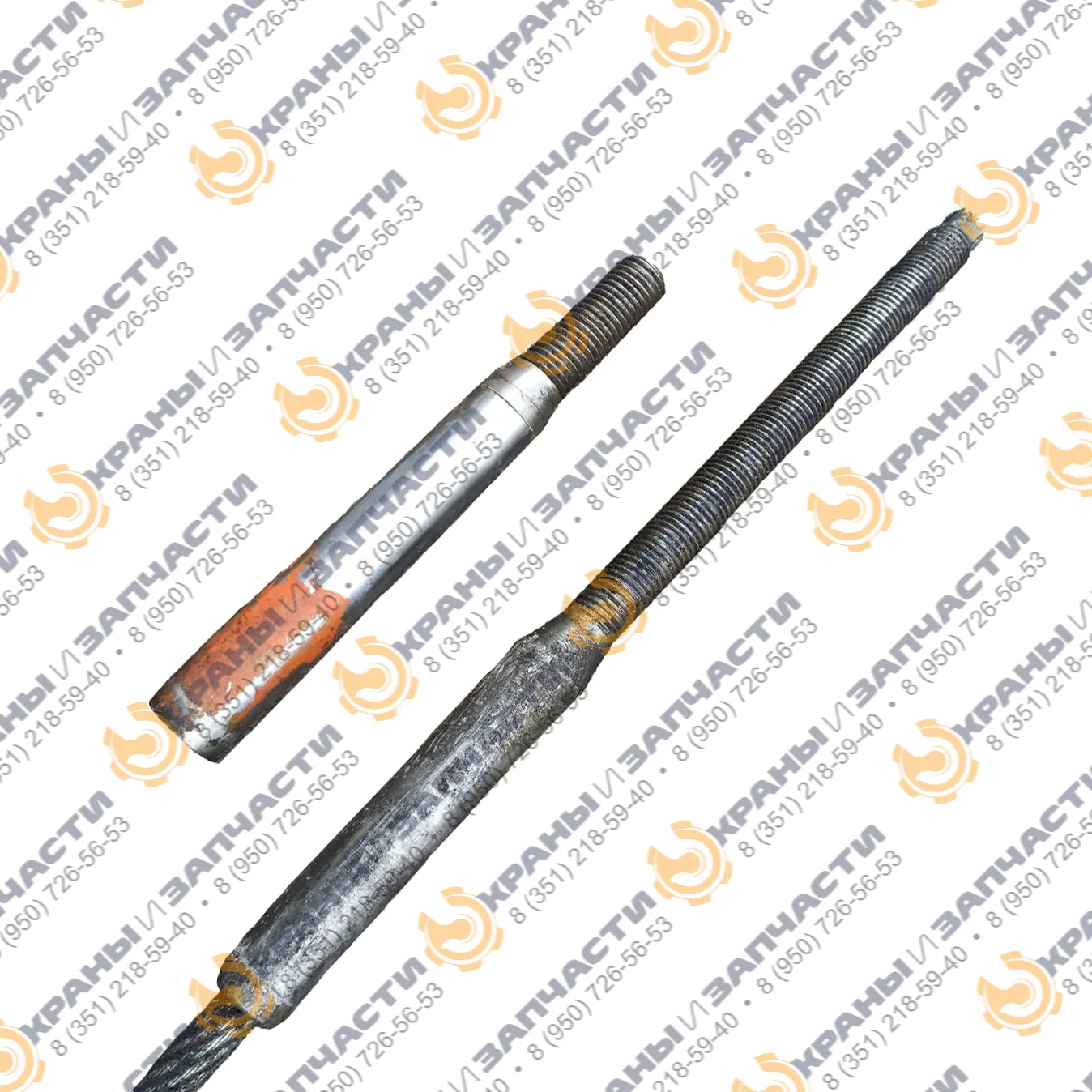 Канат выдвижения (втягивания) КС-55713-1К-4.64.310, КС-55713-2К-4.64.310 для автокрана Клинцы КС-55713-3К-4