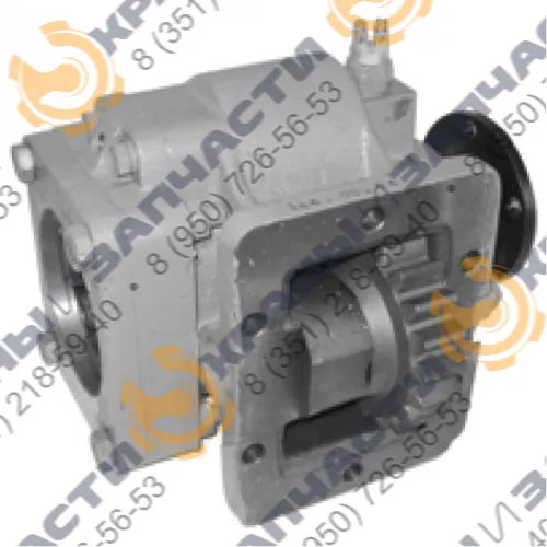 Коробка отбора мощности МП22-4202010