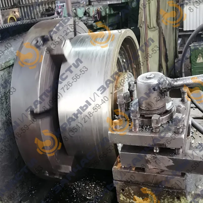 Шкив тормозной 260.3-8128 