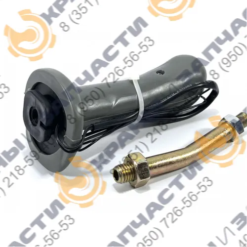 Ручка джойстика 4649186 для гусеничного экскаватора HITACHI ZX-200-3