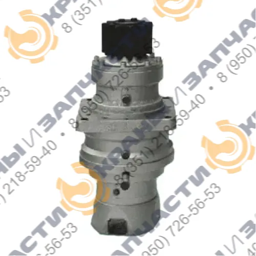 Механизм поворота (редуктор) МП 72-20В-У1 (МП-72-00.00000-20) (пер ч. 70)