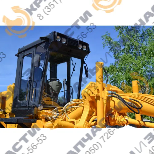 Автогрейдер ДЗ-98 2009 г.в.