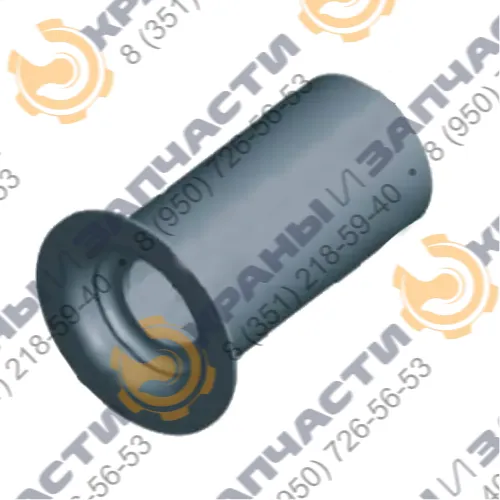 Труба жаровая ПЖД14-1015176