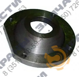 Крышка КС-55713-6.14.106 КОМ МАЗ автокранов Галичанин КС-55713, КС-55729