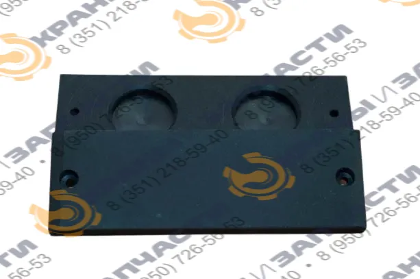  Ползун стрелы автокрана КС-55713-1В.63.153-1